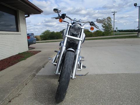 2015 Harley-Davidson Low Rider® in Winterset, Iowa - Photo 7