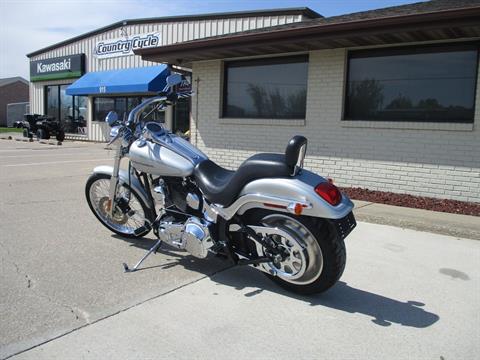 2004 Harley-Davidson FXSTD/FXSTDI Softail® Deuce™ in Winterset, Iowa - Photo 4