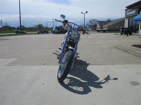 2004 Harley-Davidson FXSTD/FXSTDI Softail® Deuce™ in Winterset, Iowa - Photo 7