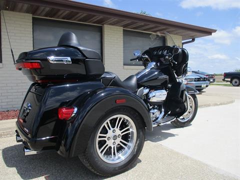 2020 Harley-Davidson Tri Glide® Ultra in Winterset, Iowa - Photo 5