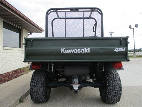 2001 Kawasaki Mule 3010 in Winterset, Iowa - Photo 8
