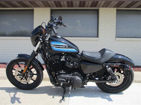 2019 Harley-Davidson Iron 1200™ in Winterset, Iowa - Photo 2