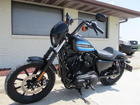 2019 Harley-Davidson Iron 1200™ in Winterset, Iowa - Photo 4