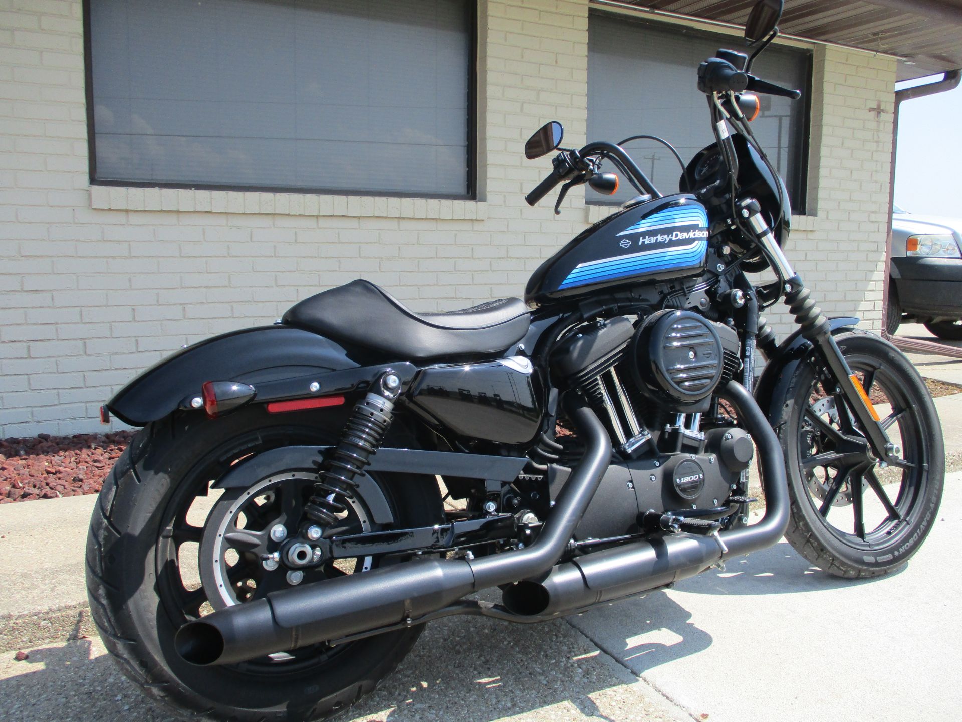 2019 Harley-Davidson Iron 1200™ in Winterset, Iowa - Photo 5