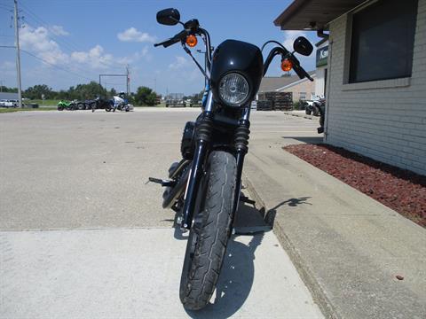 2019 Harley-Davidson Iron 1200™ in Winterset, Iowa - Photo 7