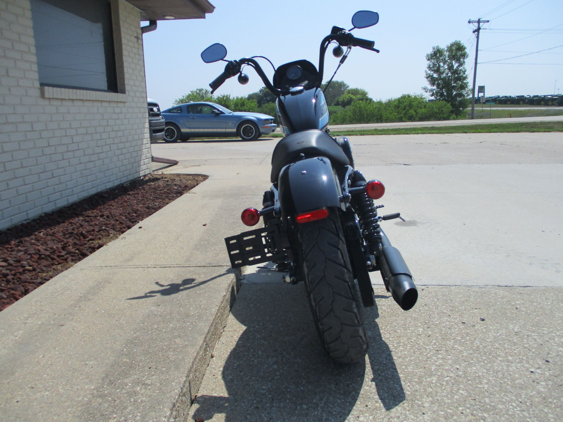 2019 Harley-Davidson Iron 1200™ in Winterset, Iowa - Photo 8