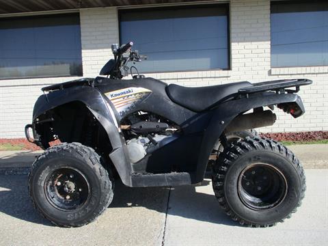 2012 Kawasaki Brute Force® 300 in Winterset, Iowa - Photo 2
