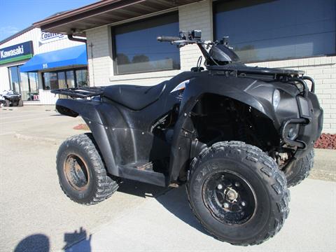 2012 Kawasaki Brute Force® 300 in Winterset, Iowa - Photo 3