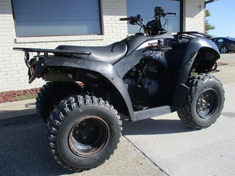 2012 Kawasaki Brute Force® 300 in Winterset, Iowa - Photo 5