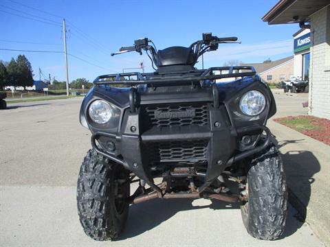 2012 Kawasaki Brute Force® 300 in Winterset, Iowa - Photo 7