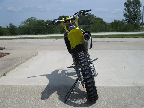 2014 Suzuki RM-Z250 in Winterset, Iowa - Photo 8