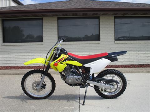 2013 Suzuki DR-Z125L in Winterset, Iowa - Photo 2