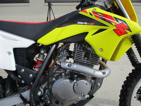 2013 Suzuki DR-Z125L in Winterset, Iowa - Photo 11