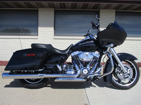 2011 Harley-Davidson Road Glide® Custom in Winterset, Iowa - Photo 1
