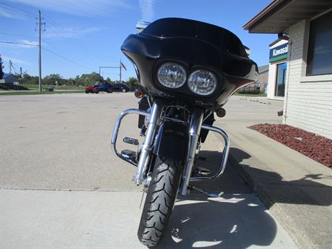 2011 Harley-Davidson Road Glide® Custom in Winterset, Iowa - Photo 7