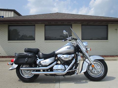 2006 Suzuki Boulevard C90 in Winterset, Iowa - Photo 1