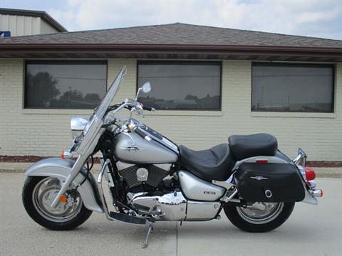 2006 Suzuki Boulevard C90 in Winterset, Iowa - Photo 2