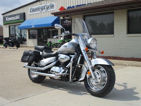 2006 Suzuki Boulevard C90 in Winterset, Iowa - Photo 3