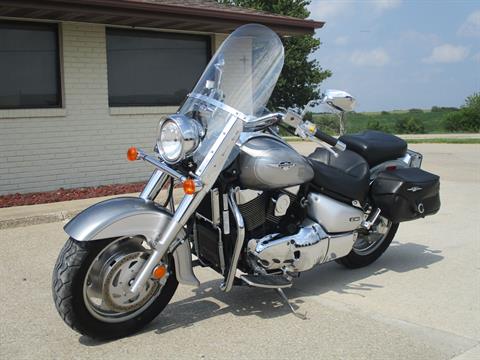 2006 Suzuki Boulevard C90 in Winterset, Iowa - Photo 4