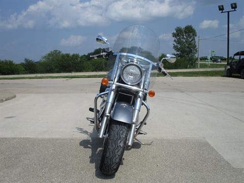 2006 Suzuki Boulevard C90 in Winterset, Iowa - Photo 7