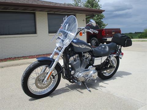 2003 Harley-Davidson XLH Sportster® 883 Hugger® in Winterset, Iowa - Photo 6