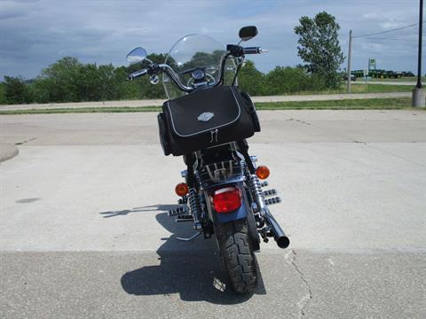 2003 Harley-Davidson XLH Sportster® 883 Hugger® in Winterset, Iowa - Photo 3
