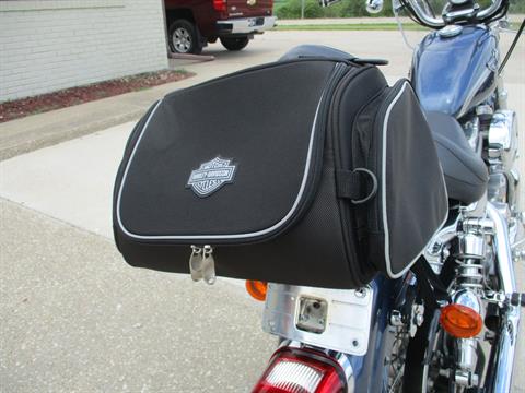 2003 Harley-Davidson XLH Sportster® 883 Hugger® in Winterset, Iowa - Photo 10