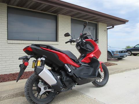 2022 Honda ADV150 in Winterset, Iowa - Photo 5