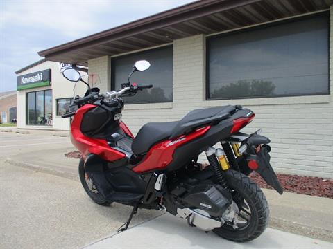 2022 Honda ADV150 in Winterset, Iowa - Photo 6