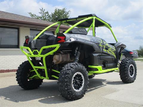 2021 Kawasaki Teryx KRX 1000 Trail Edition in Winterset, Iowa - Photo 5