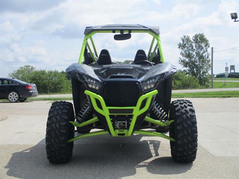 2021 Kawasaki Teryx KRX 1000 Trail Edition in Winterset, Iowa - Photo 7