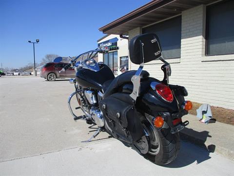 2008 Kawasaki VN900C8F in Winterset, Iowa - Photo 6
