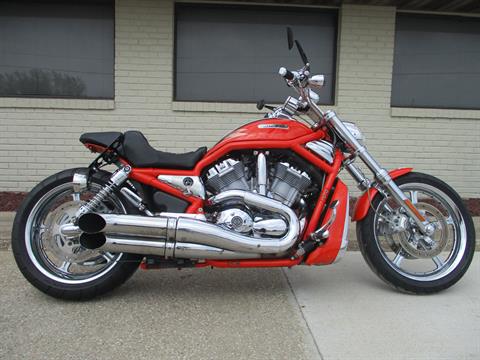 2005 Harley-Davidson VRSCSE Screamin’ Eagle® V-Rod® in Winterset, Iowa - Photo 1