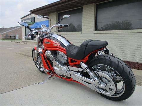 2005 Harley-Davidson VRSCSE Screamin’ Eagle® V-Rod® in Winterset, Iowa - Photo 6