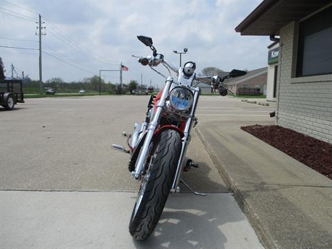 2005 Harley-Davidson VRSCSE Screamin’ Eagle® V-Rod® in Winterset, Iowa - Photo 7