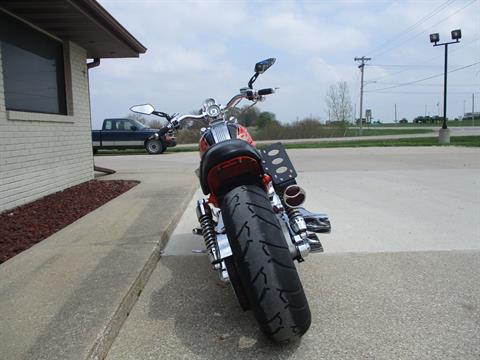 2005 Harley-Davidson VRSCSE Screamin’ Eagle® V-Rod® in Winterset, Iowa - Photo 8