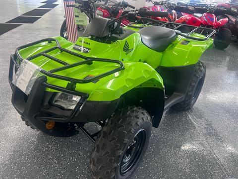 2024 Honda FourTrax Recon in Valparaiso, Indiana - Photo 1