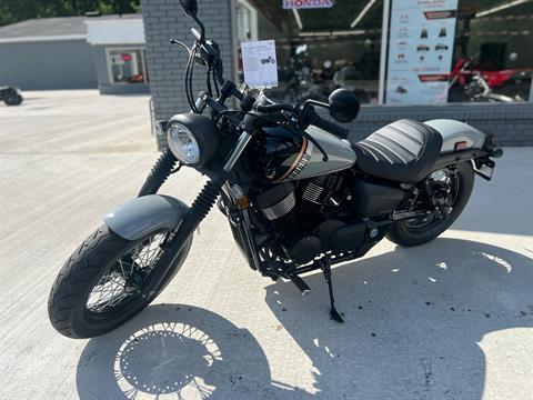 2024 Honda Shadow Phantom in Valparaiso, Indiana - Photo 1