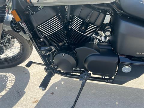 2024 Honda Shadow Phantom in Valparaiso, Indiana - Photo 10