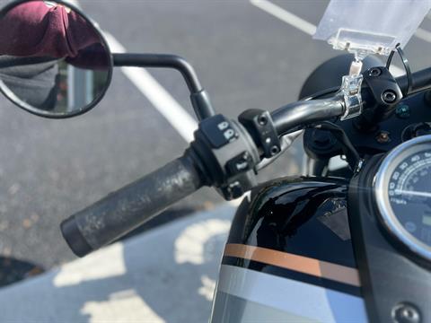 2024 Honda Shadow Phantom in Valparaiso, Indiana - Photo 12