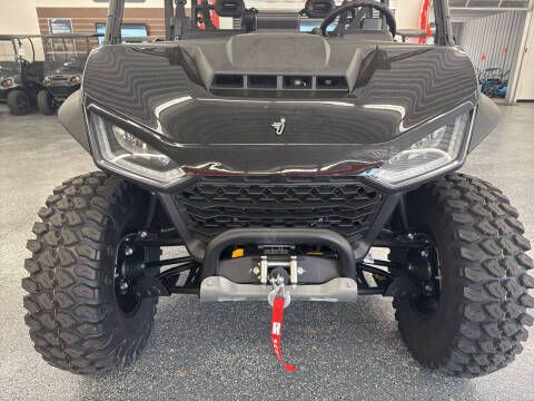 2024 Segway Powersports UT10 P Crew in Valparaiso, Indiana - Photo 39