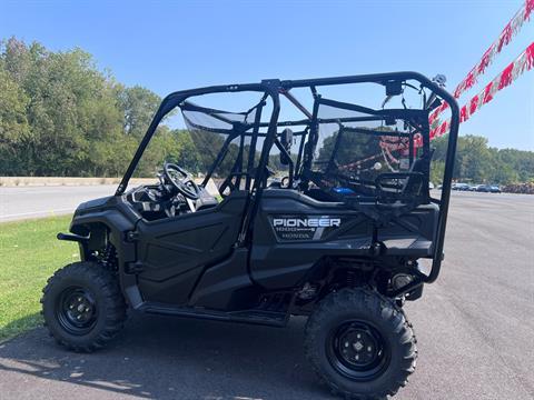 2024 Honda Pioneer 1000-5 in Valparaiso, Indiana - Photo 2