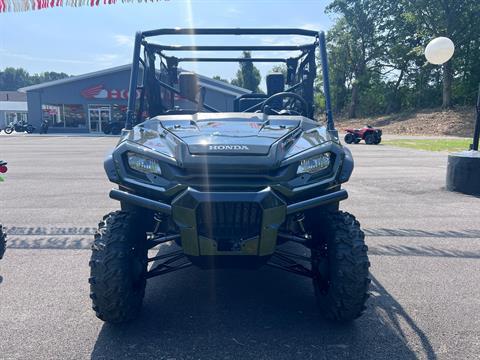 2024 Honda Pioneer 1000-5 in Valparaiso, Indiana - Photo 3