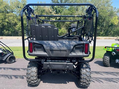 2024 Honda Pioneer 1000-5 in Valparaiso, Indiana - Photo 6