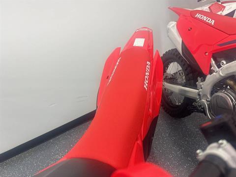 2025 Honda CRF250RX in Valparaiso, Indiana - Photo 13