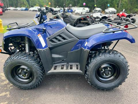 2024 Kymco MXU 450i in Valparaiso, Indiana - Photo 1