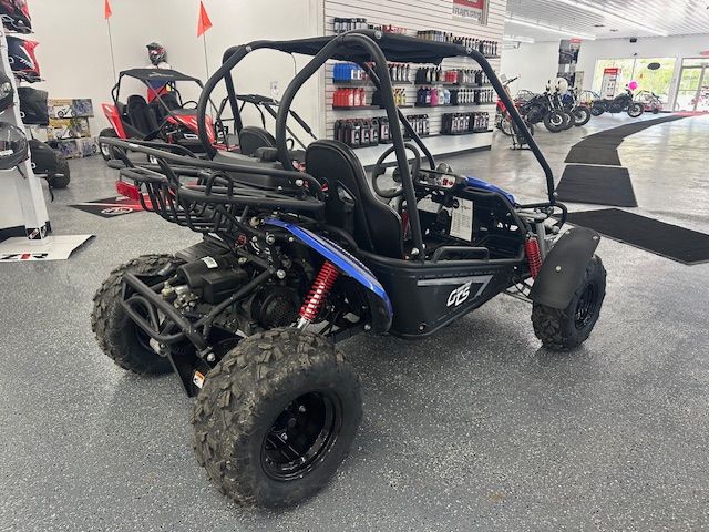 2023 Hammerhead Off-Road GTS 150 in Valparaiso, Indiana - Photo 11