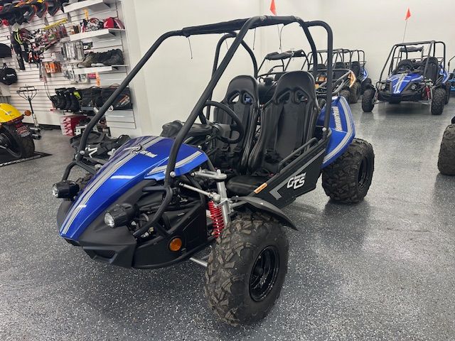 2023 Hammerhead Off-Road GTS 150 in Valparaiso, Indiana - Photo 3