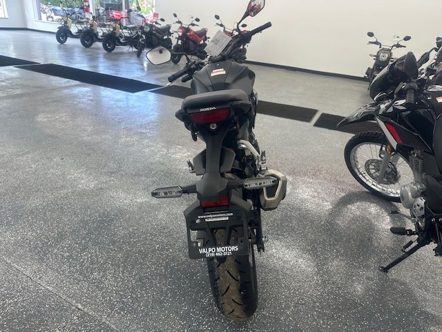 2024 Honda CB300R ABS in Valparaiso, Indiana - Photo 7