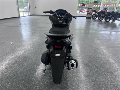 2024 Honda PCX in Valparaiso, Indiana - Photo 6